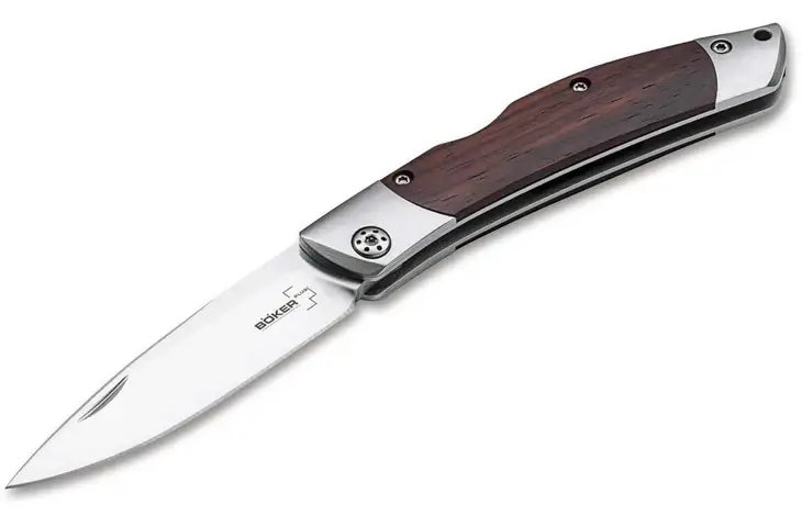 Boker Plus Caballero Folding Knife